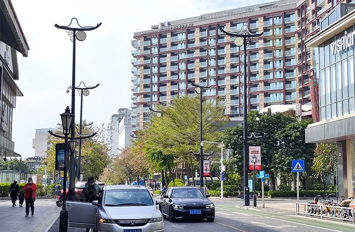 智慧路燈,LED燈桿屏 智慧路燈,LED燈桿屏