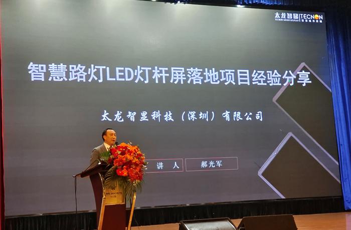 LED燈桿屏,燈桿屏 LED燈桿屏,燈桿屏