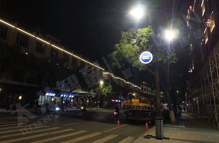 智慧路燈,智慧燈桿 智慧路燈,智慧燈桿