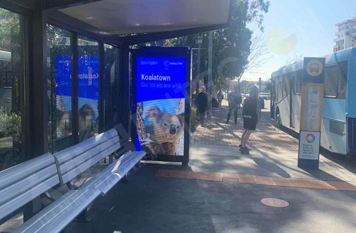 LED廣告機 LED廣告機