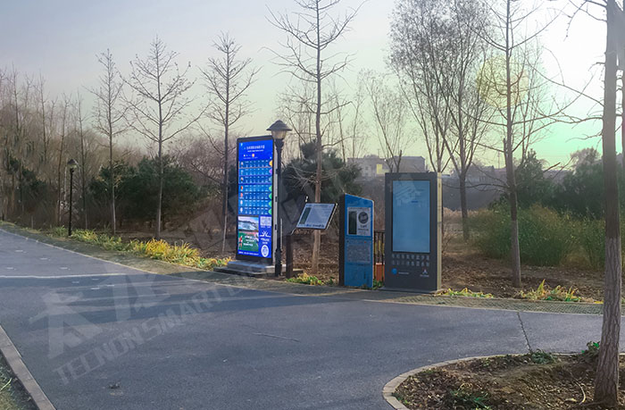 AI技術賦能戶外LED廣告機受眾分析 AI技術賦能戶外LED廣告機受眾分析