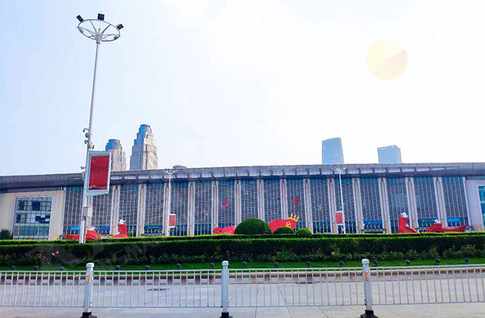 led燈桿屏|智慧燈桿屏|led廣告機|智慧路燈屏|戶外LED廣告機|燈桿屏|智慧燈桿|智慧路燈