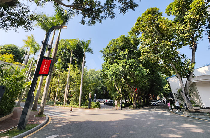 led燈桿屏|智慧燈桿屏|led廣告機|智慧路燈屏|戶外LED廣告機|燈桿屏|智慧燈桿|智慧路燈